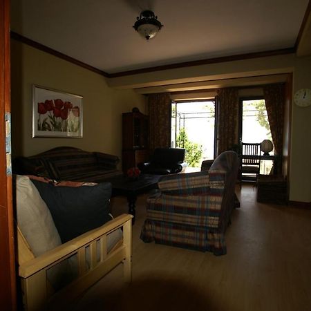 Tito'S Place Ohrid Kültér fotó