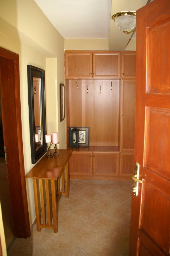 Tito'S Place Ohrid Kültér fotó