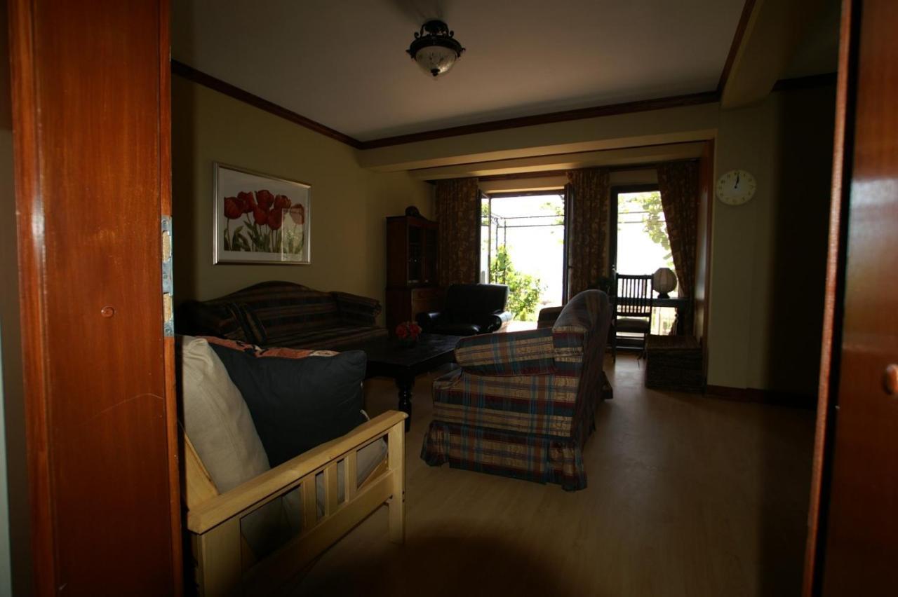 Tito'S Place Ohrid Kültér fotó