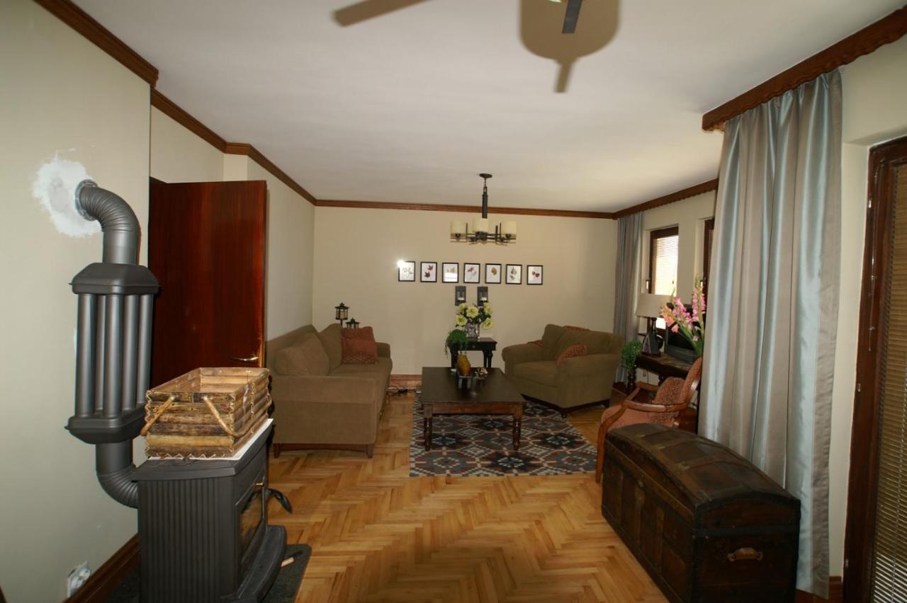 Tito'S Place Ohrid Kültér fotó