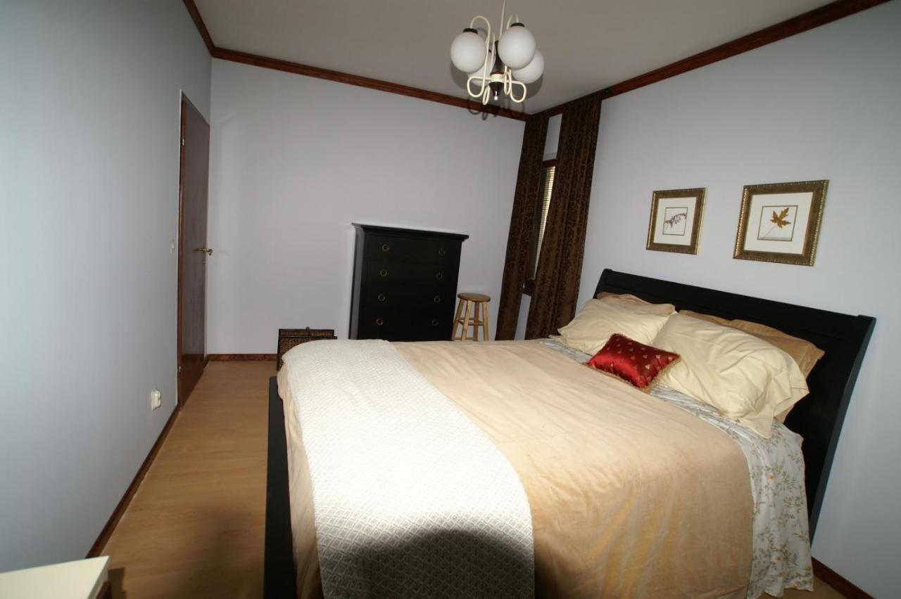 Tito'S Place Ohrid Kültér fotó